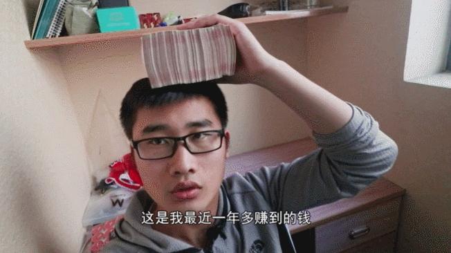 辞职后,我跑去印度恒河洗了个澡