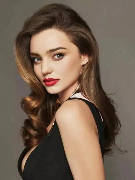 岳晓琳发型设计黄金法则,岳晓琳男发造型