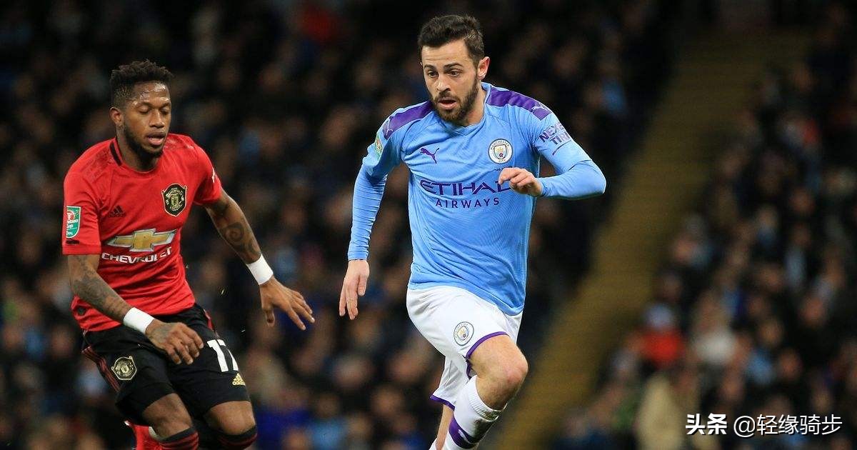 曼彻斯特红蓝对决,曼彻斯特德比十大精彩时刻