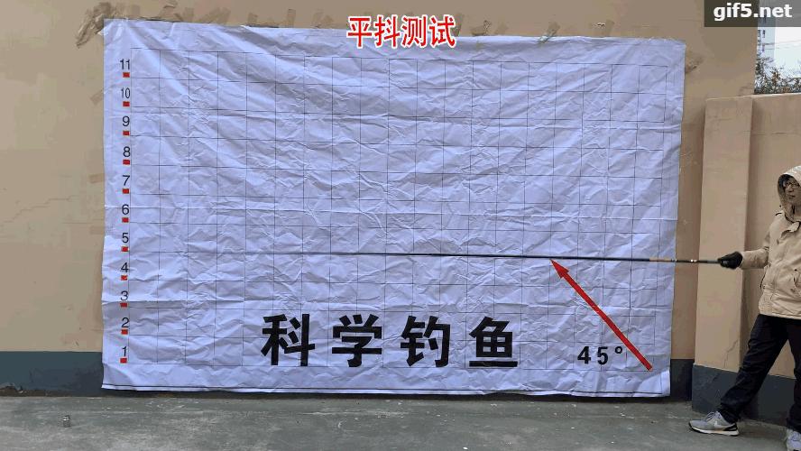 日本古洛鱼竿测评,日本伽玛鲤x鱼竿测评