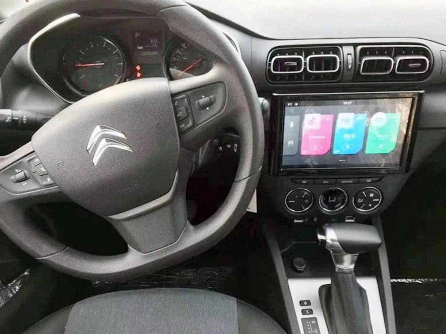 雪铁龙c3l解析视频,雪铁龙c3l深度解析