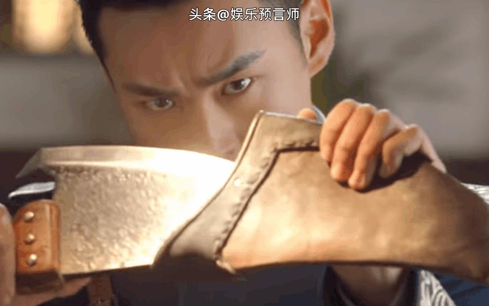 无心法师第一部演员,无心法师影视剧解析