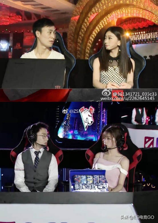 刀圈二三事：傻豆怒刚喷子；西恩各战队现状分析