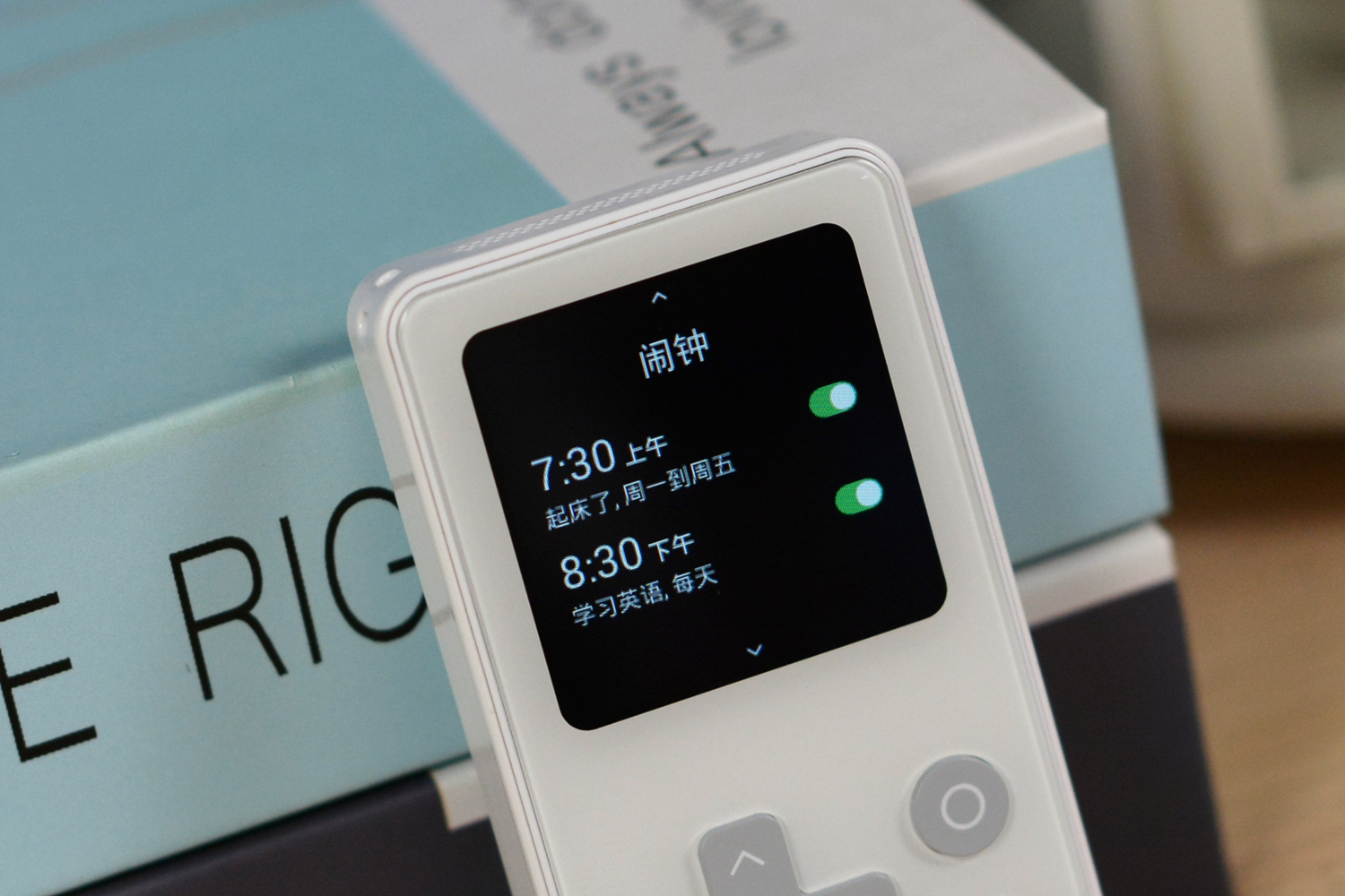 多亲数字移动电话机,多亲智能ai电话如何插卡