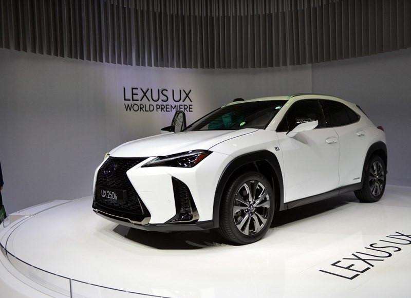 新能源车型战力究竟几何？不妨看看“沃德”