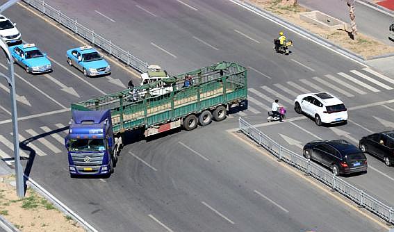 科三遇到突发状况反应慢,科三遇到紧急情况然后不合格了