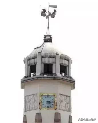 重庆解放碑塔钟视频,重庆解放碑的钟每天都会敲吗