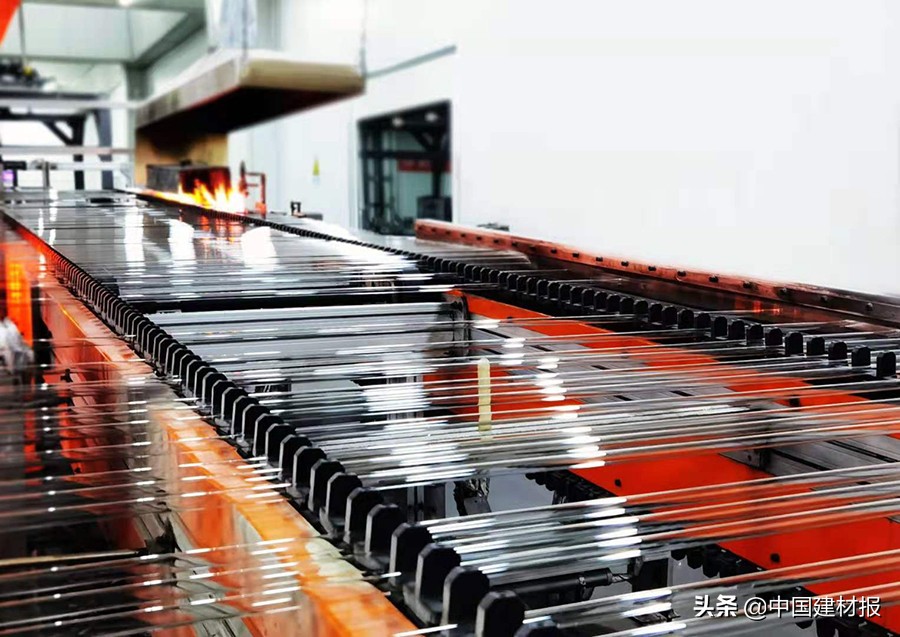 凯盛新能业绩啥时候公布,实现十四五开局良好态势