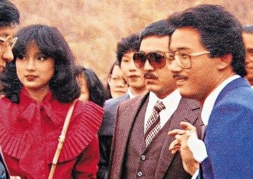 苗侨伟无线五虎互相帮助,五虎苗侨伟三哥