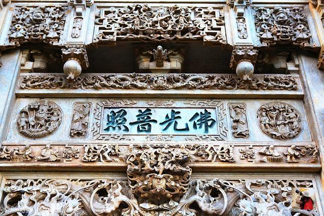 五台山高考祈福去哪几个寺庙,五台山寺庙烧香祈福平安