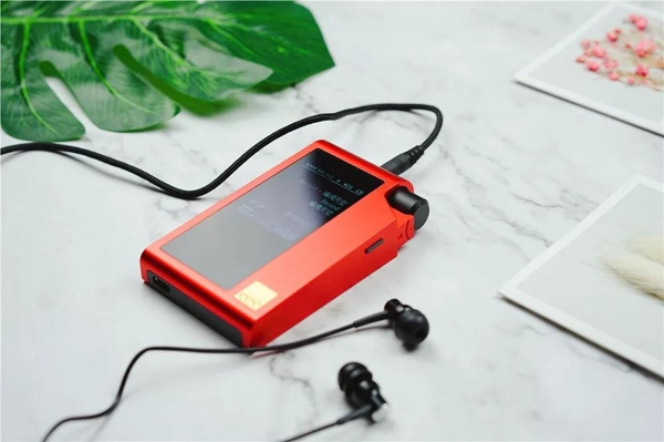 要极致HiFi，更要小巧随身！HIFIMANR2R2000红太子
