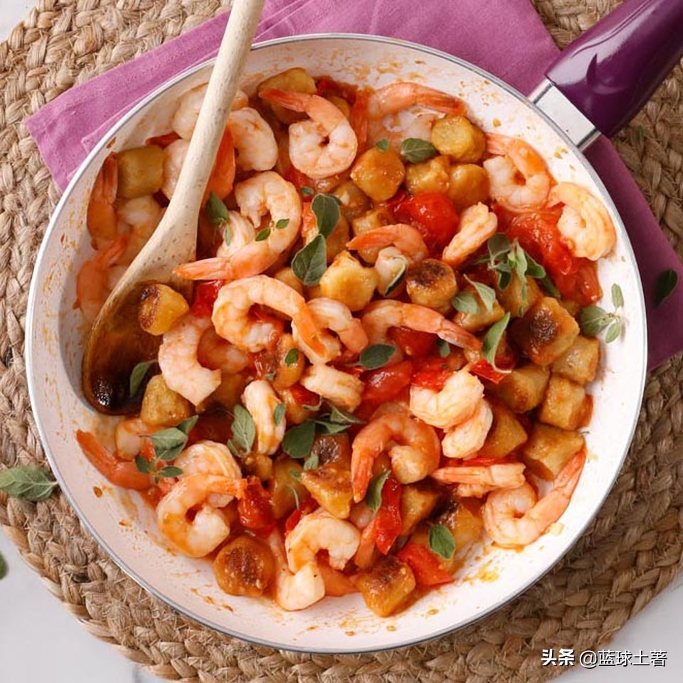 西餐香料不用葱,西餐怎么使用蒜