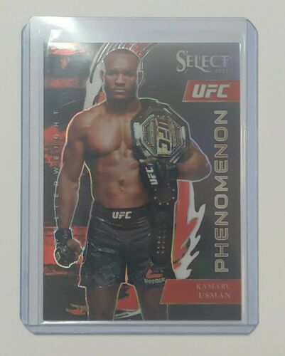 ufc收藏卡排名,ufc收藏卡玩家