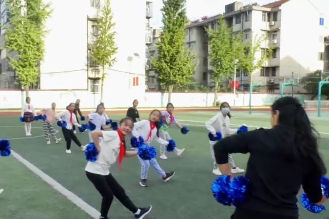 优化课后延时服务助力学生全面发展——川港小学课后延时服务活动