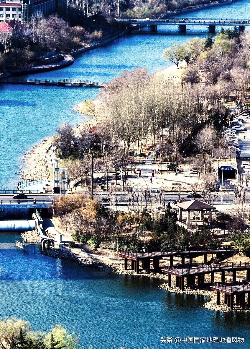 山东第四大城市潍坊,山东第三大城市潍坊