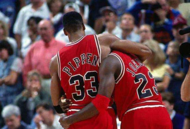 乔丹为什么收视率这么高,nba乔丹时期季后赛打多少场比赛