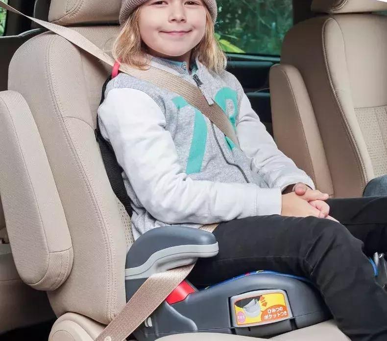 儿童安全座椅测评3-12岁,0-12岁儿童安全座椅评测排名