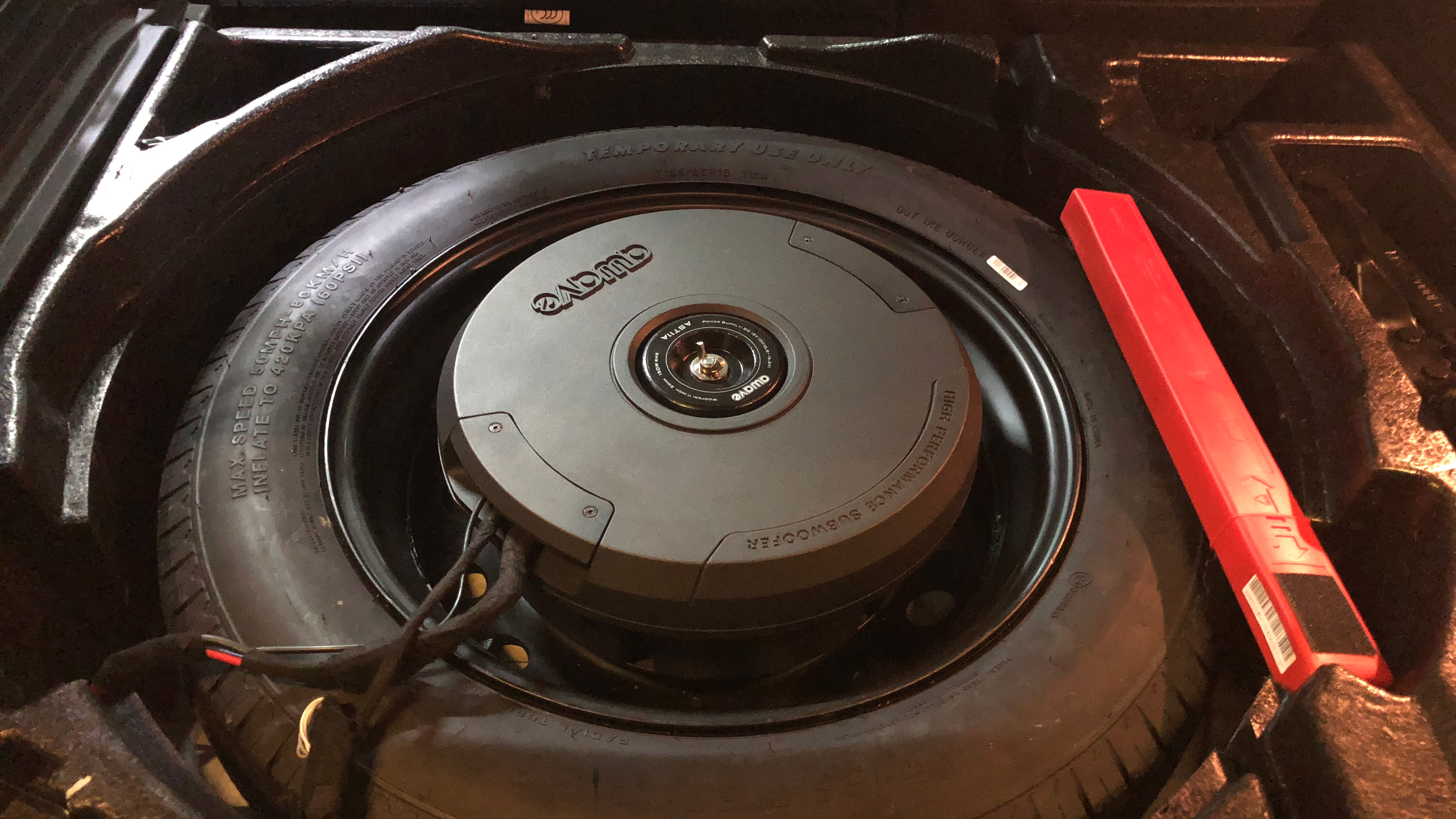 汽车低音炮音响哪种好,汽车低音炮哪个音响好