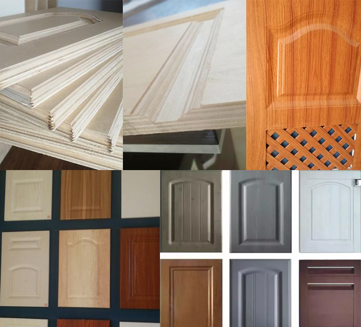 吸塑门皮和吸塑板一样吗,吸塑门板都有哪些