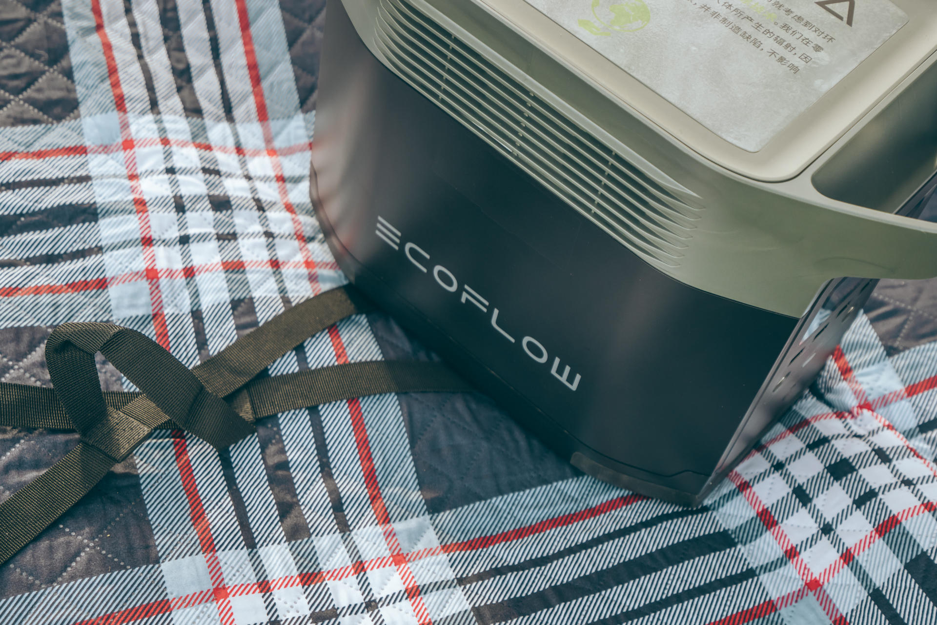 正浩户外电源的太阳能板有用吗,正浩户外电源与太阳能板