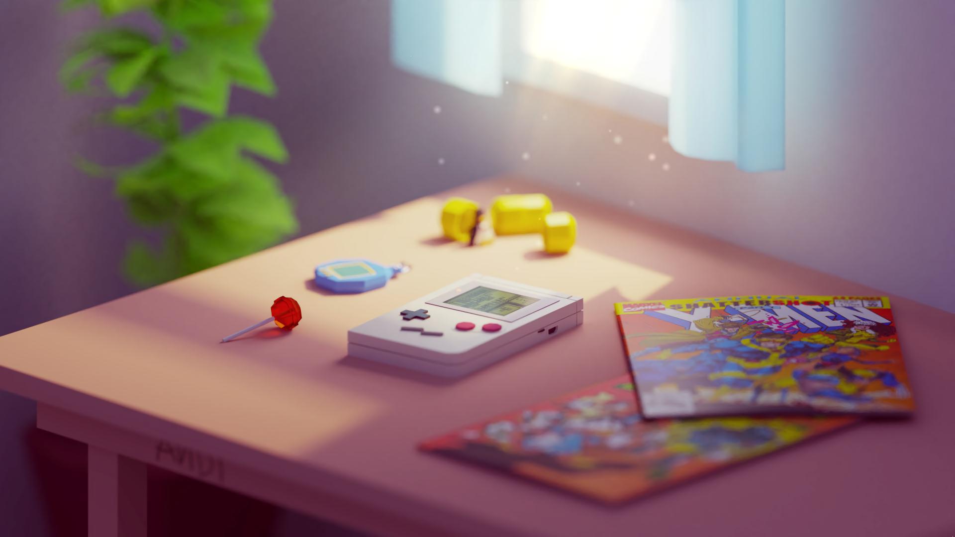 wallpaperengine壁纸引擎,wallpaperengine壁纸推荐3张