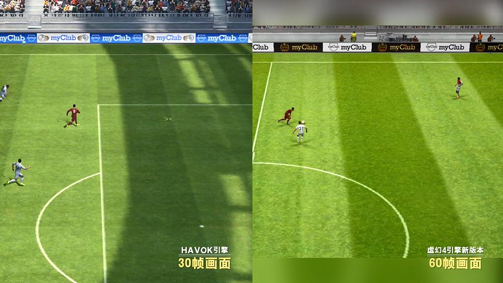 实况手游新版本阵容推荐,实况手游新球员技巧