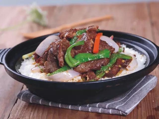 煲仔饭好吃的做法大全,煲仔饭的做法步骤