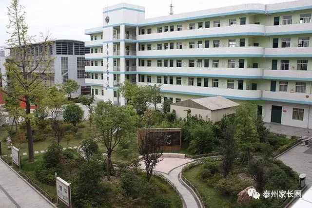 泰州市小学排名一览表,泰州凤凰小学招生