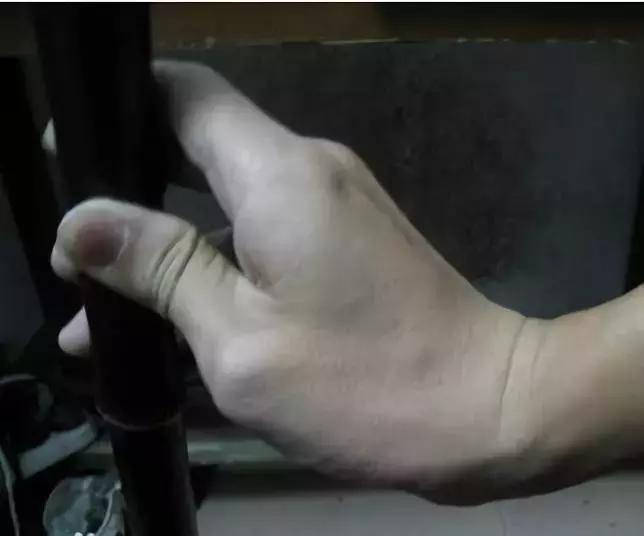 箫的制作要点,学箫基础入门要点