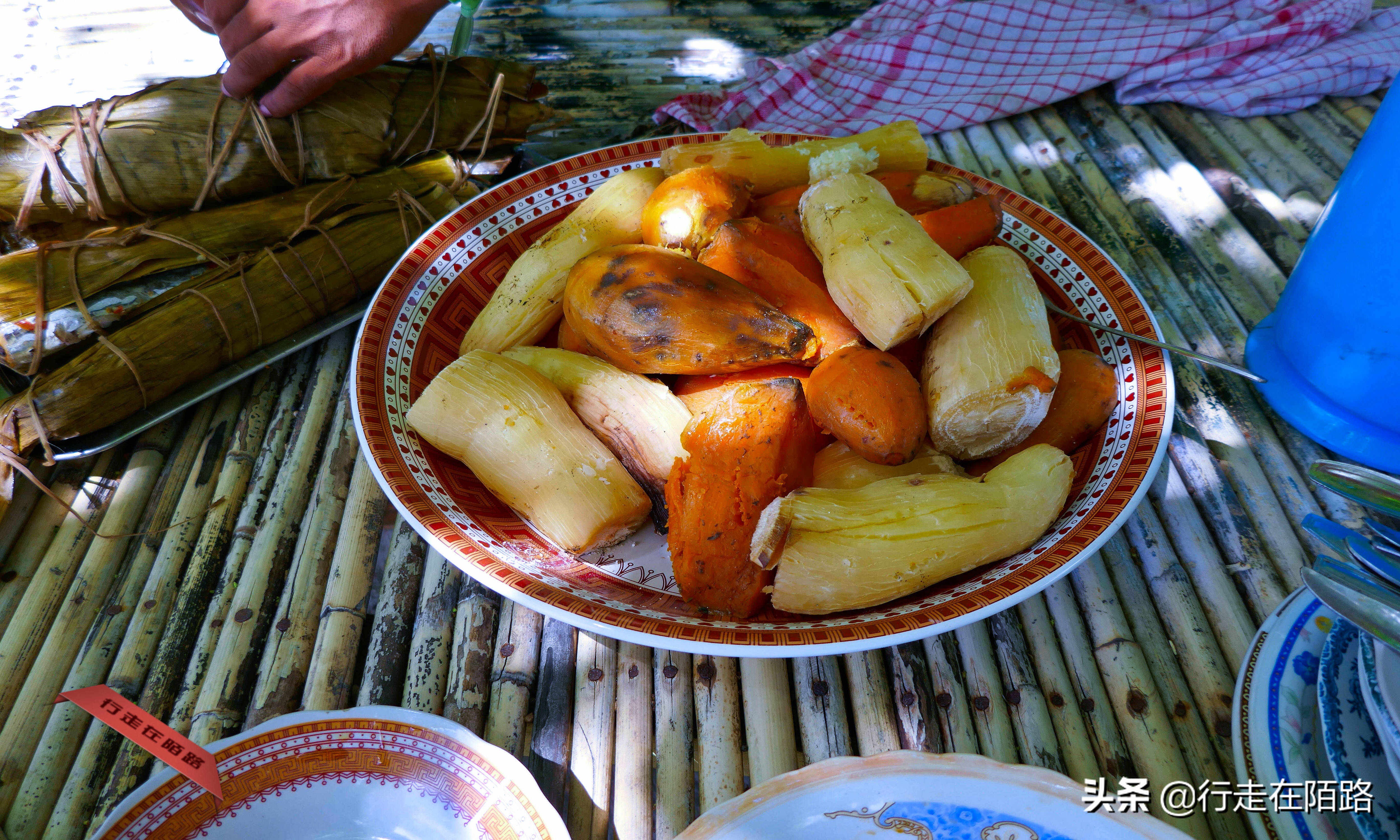 泰国沙巴岛旅游费用,帕劳四王岛