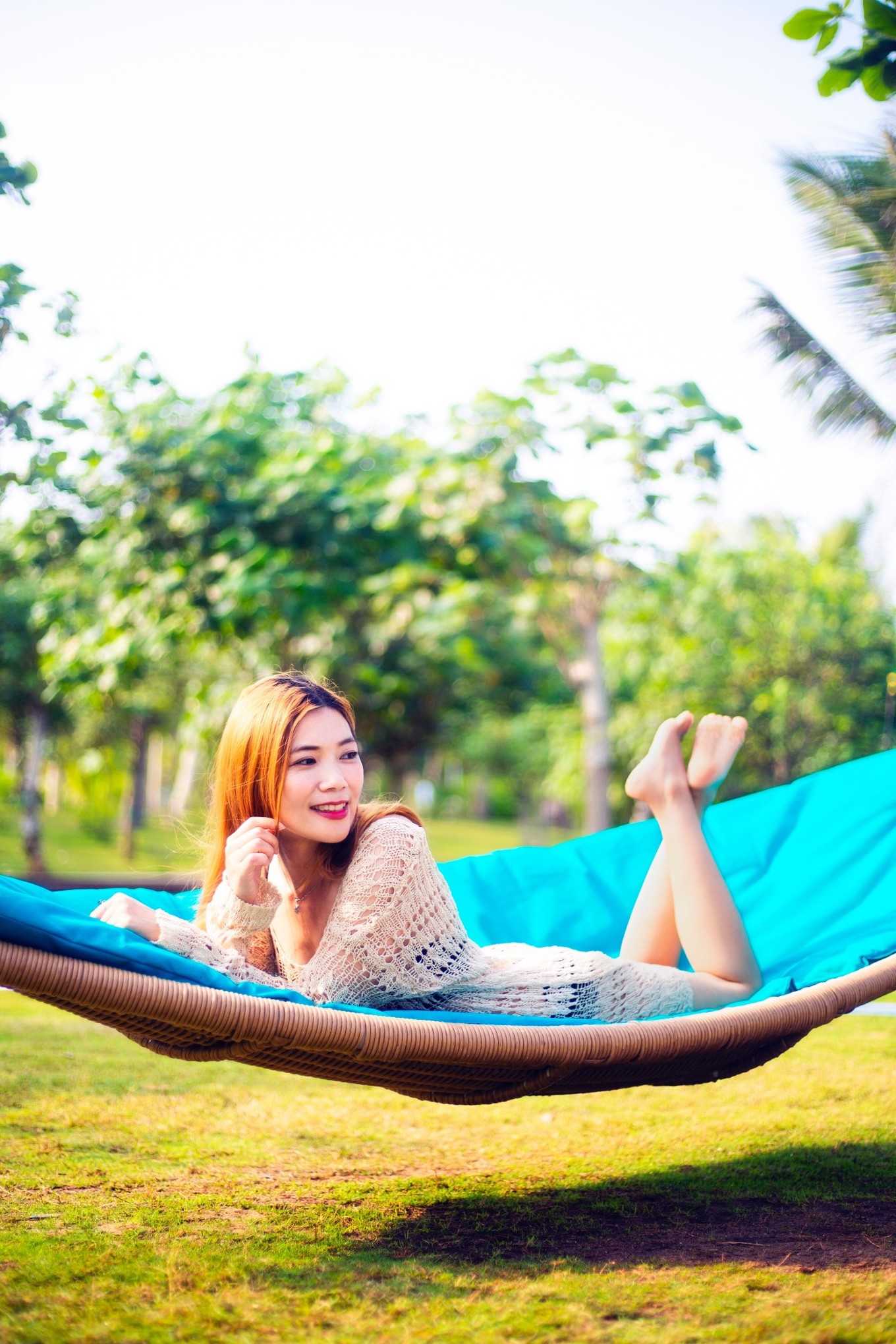 去三亚玩住康养公寓,去三亚玩住公寓