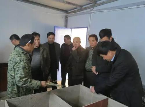 农村中青年人创业的5个点子，供大家学习和交流