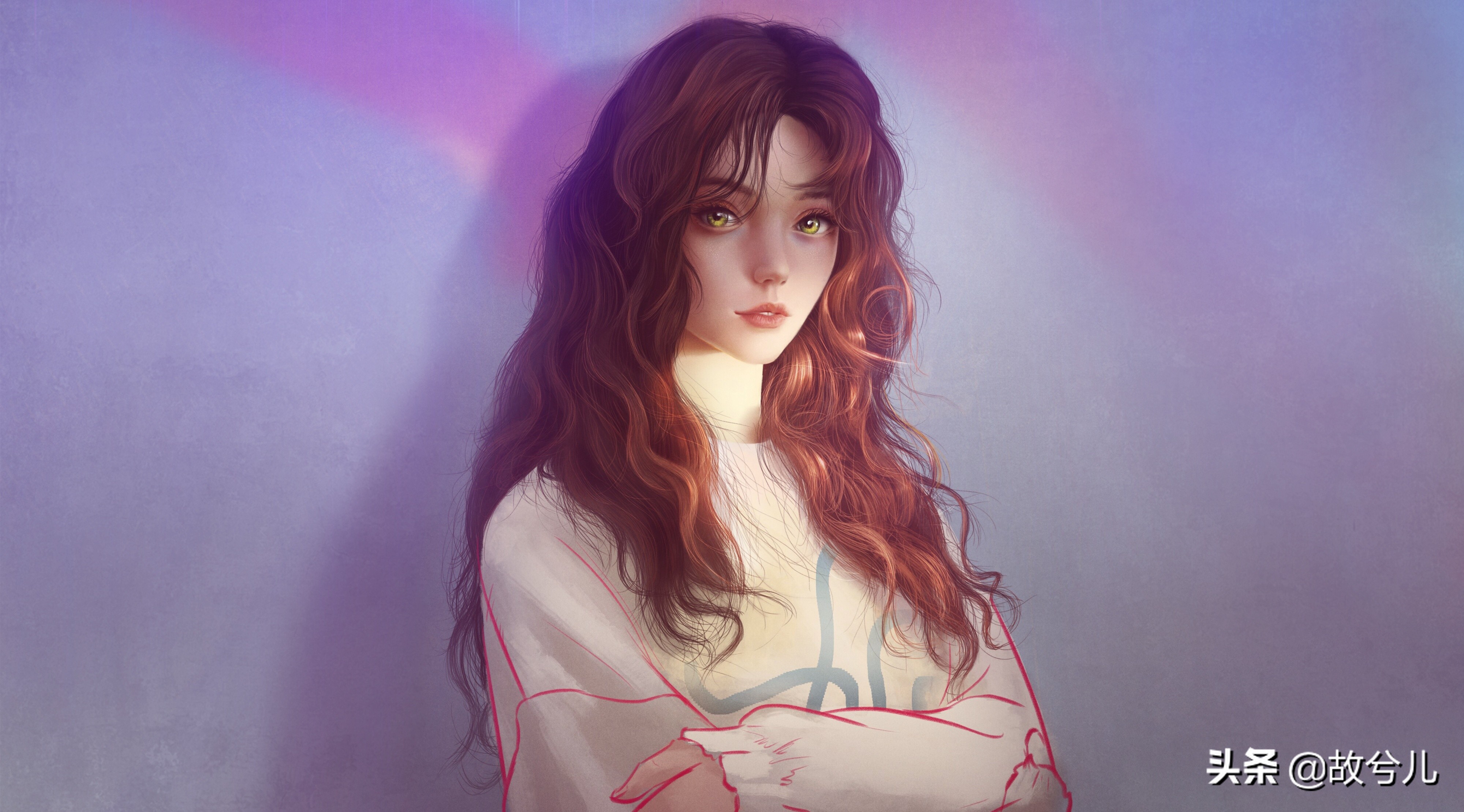 懂爱的女生是怎么样的,懂爱的女人