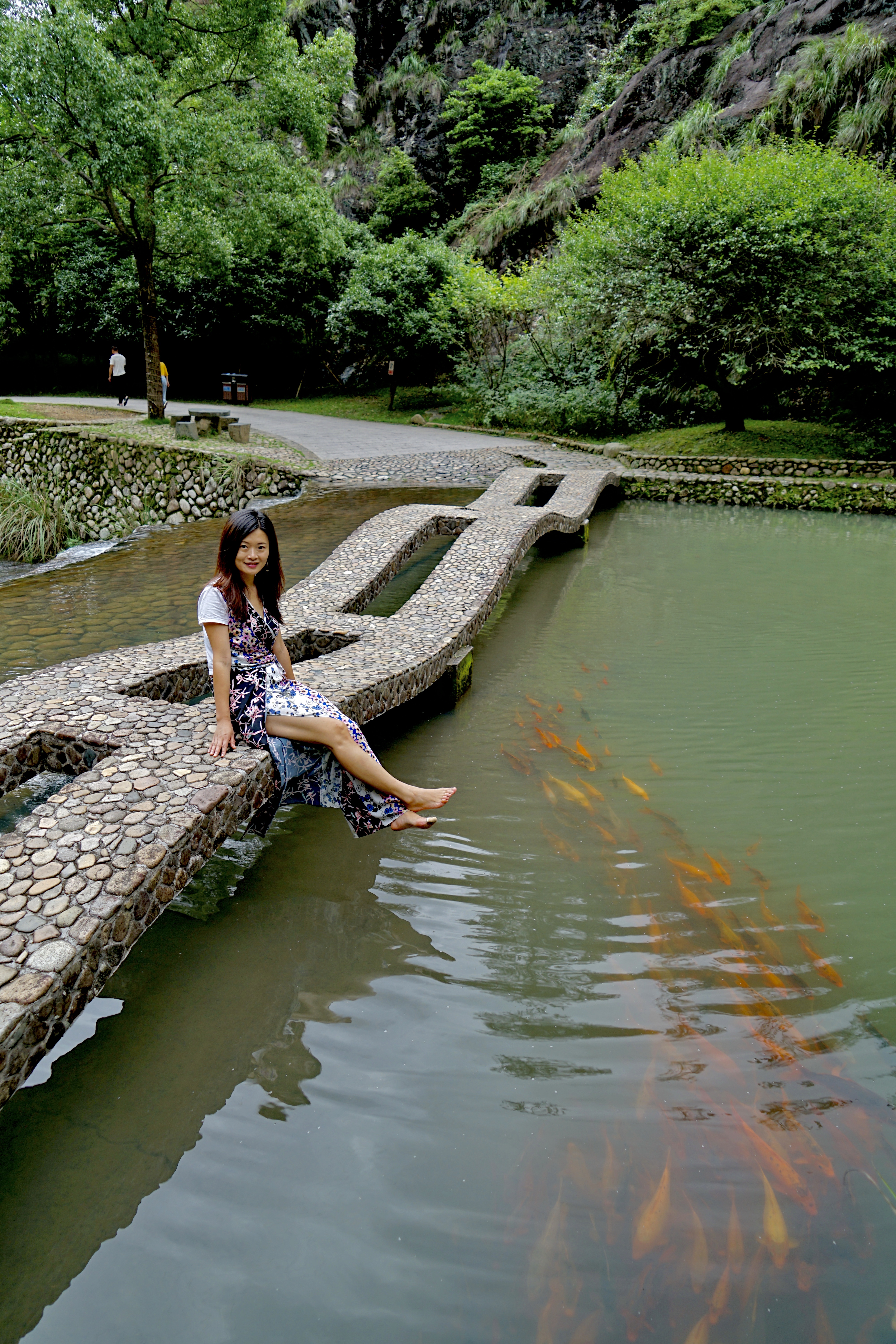 暑假凉快不晒的旅游地方,暑假避暑胜地最佳地方