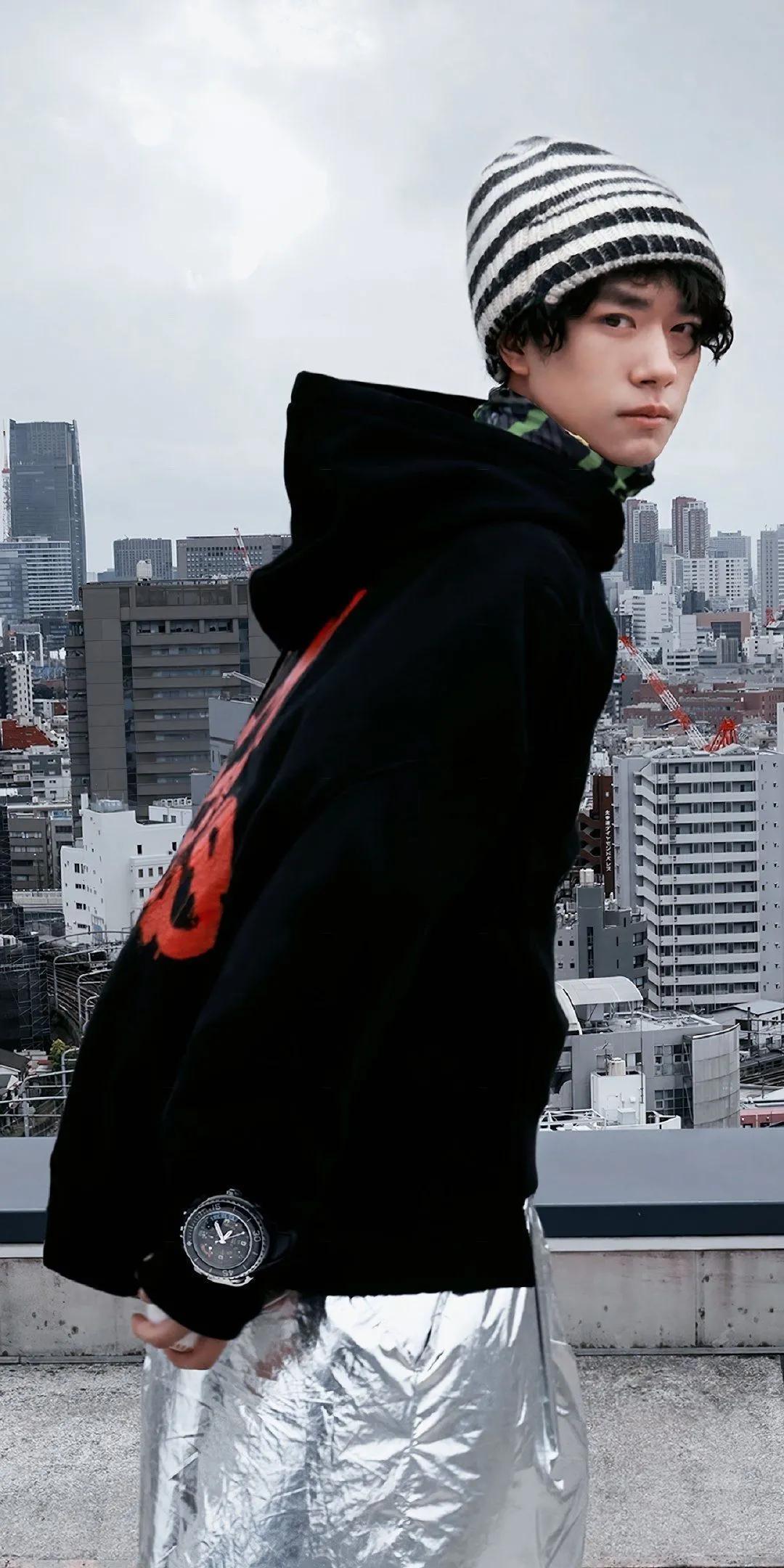 出圈神图高颜值,那些出圈的神图瞬间