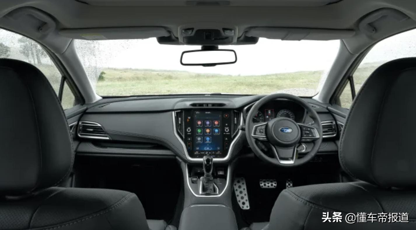 新款斯巴鲁傲虎昆明4s店,斯巴鲁傲虎最新落地价