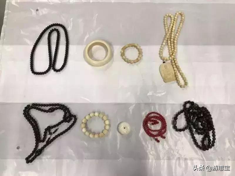 去香港查到不让带的东西怎么办,去香港自己带的首饰会被查吗