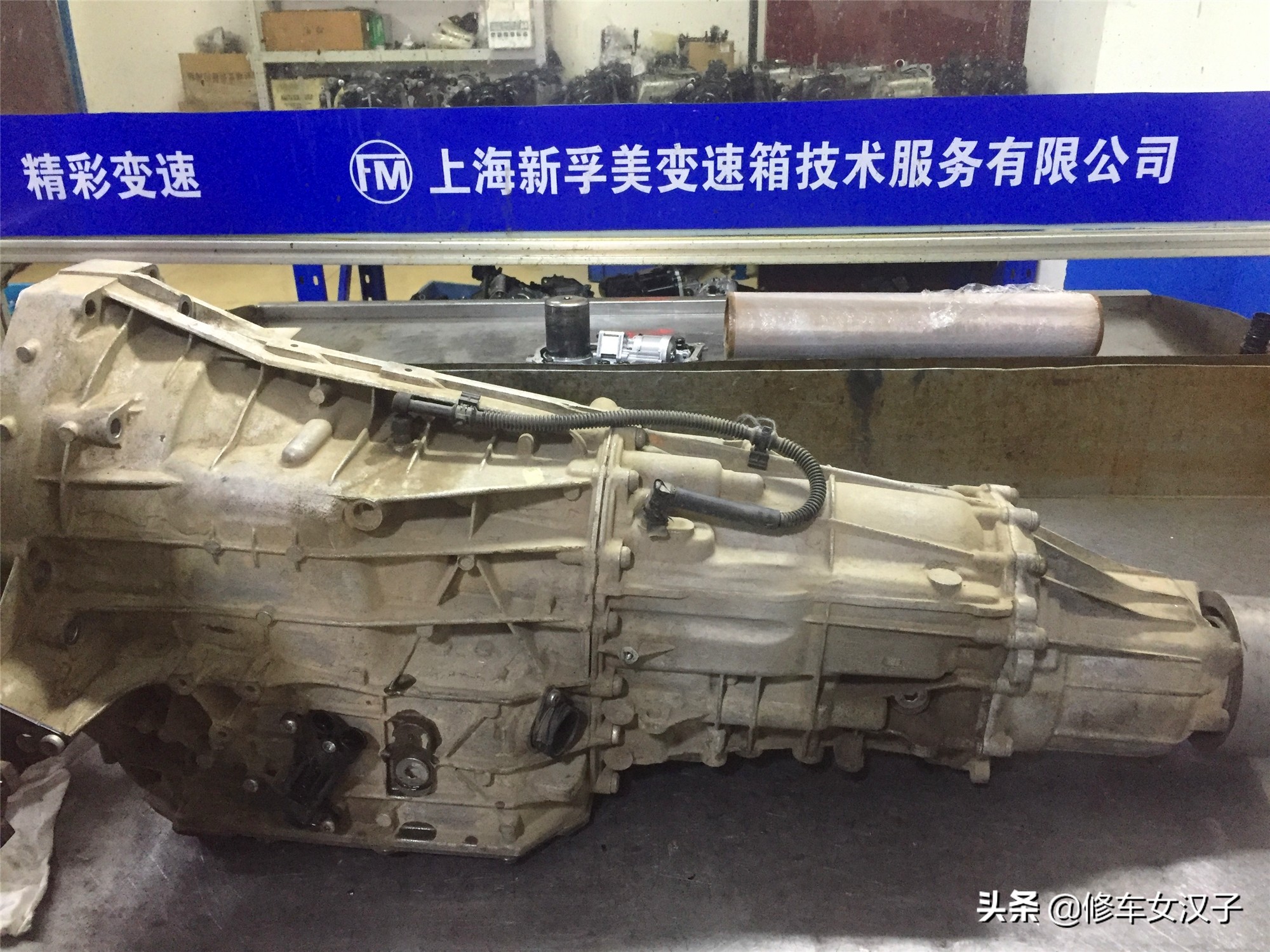 自动挡变速箱缺油有什么症状,手动挡和自动挡变速箱哪个容易坏