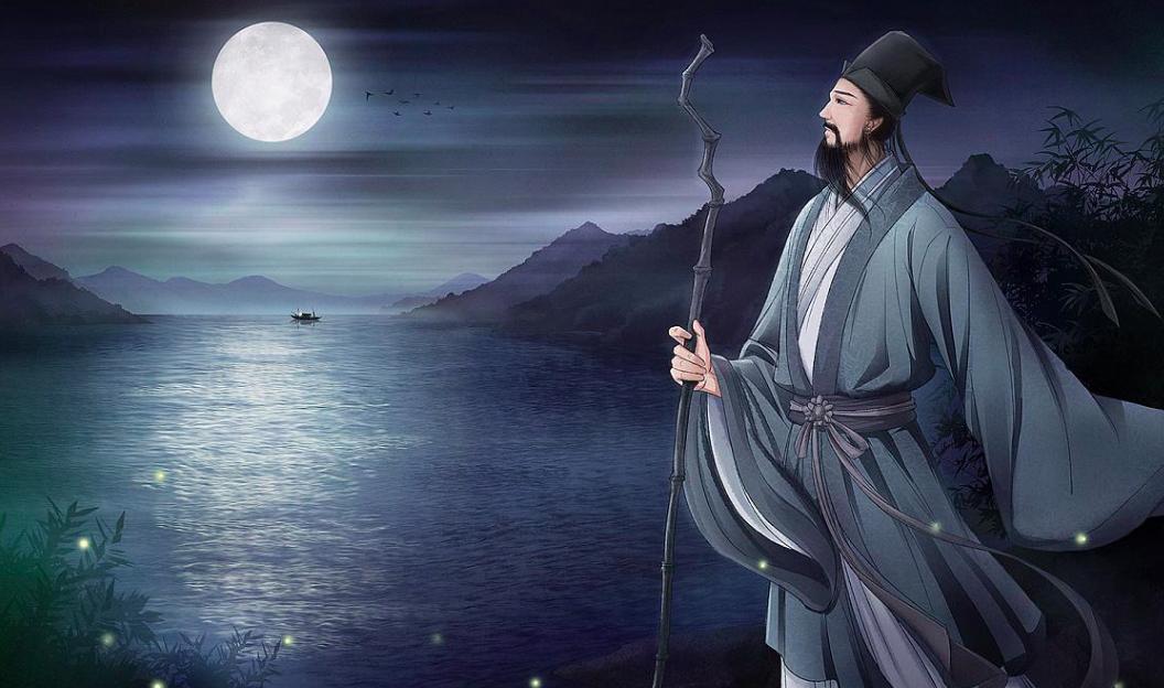 苏轼如何豁达地面对生活,如何做到像苏轼一样豁达