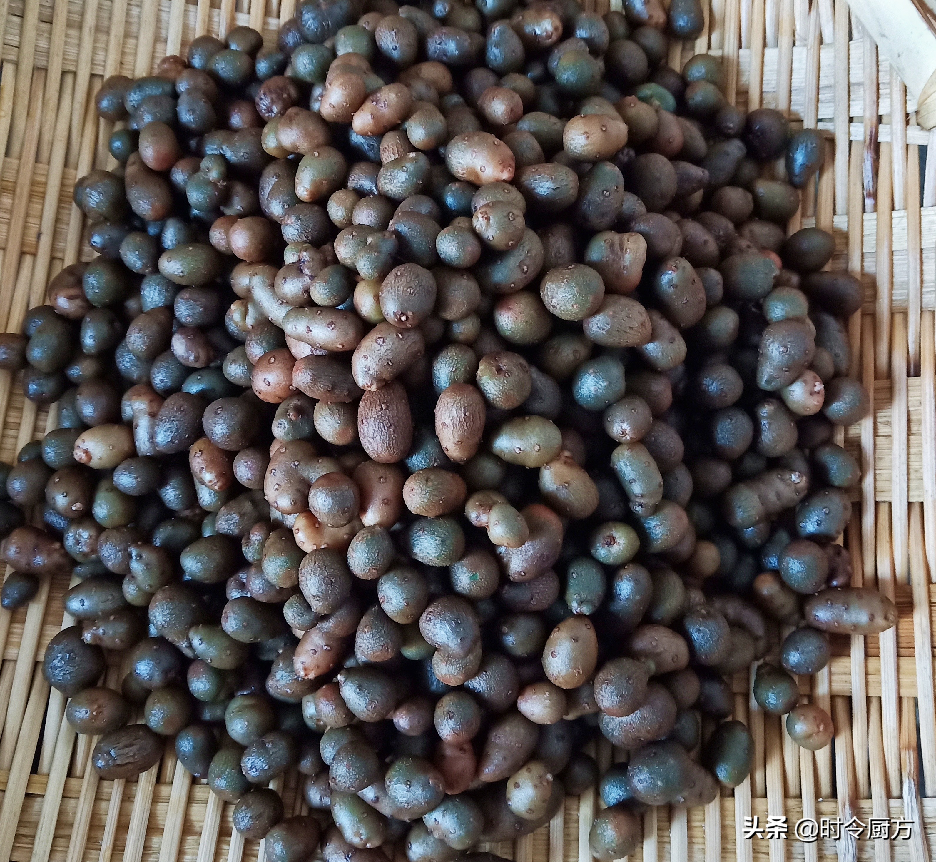 山药豆如何去皮视频,山药豆怎么去皮