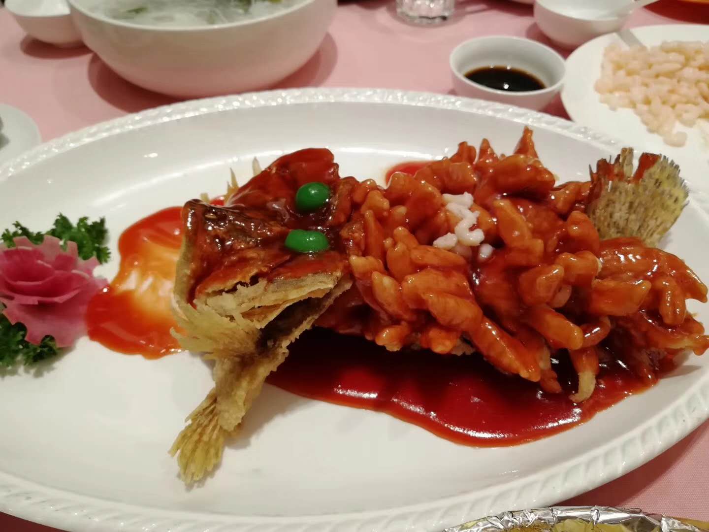 江南的秋天,温柔诗意,漫步姑苏城感受岁月静好,人间值得