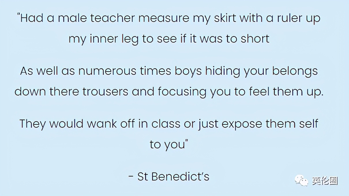 英国留学被性侵事件,英国贵族学校性侵案