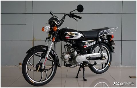 嘉陵新标版,嘉陵穿越版新款