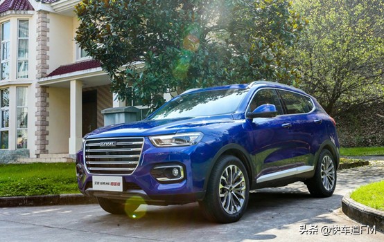 长城汽车12月终端交付至近14万辆,长城汽车12月终端交付增至14万辆