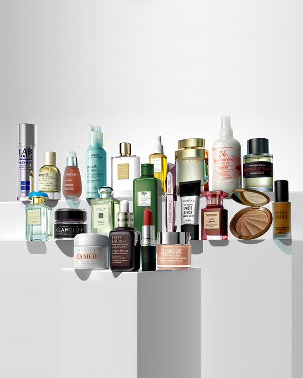 最好的品牌护肤彩妆有哪些,护肤彩妆品牌有哪些