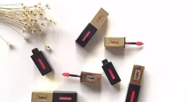 七夕礼物YSL实用,七夕礼物唇釉