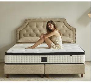 民宿床垫怎么选,床垫怎么样选择