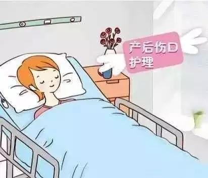 剖腹产后坐月子小建议,不管是顺产还是剖腹产一定要坚强