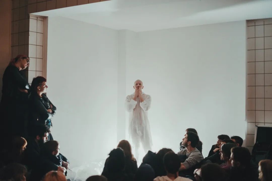 KDA导师专访丨“金史密斯学院的摄影专业,不停刷新摄影的定义”