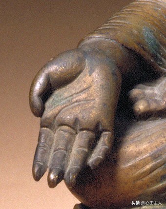 佛像上的各种手印,佛像手印有什么意思